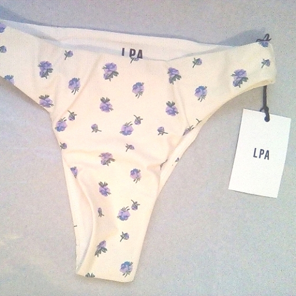 RVCA Revolve Bikini Bottom Bundle of Five